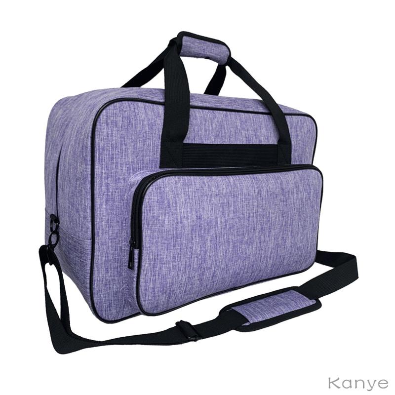 KY Large Carrying Case Carry Tote Bag Universal Nylon Protable Handbag Travel School Outdoor Bag