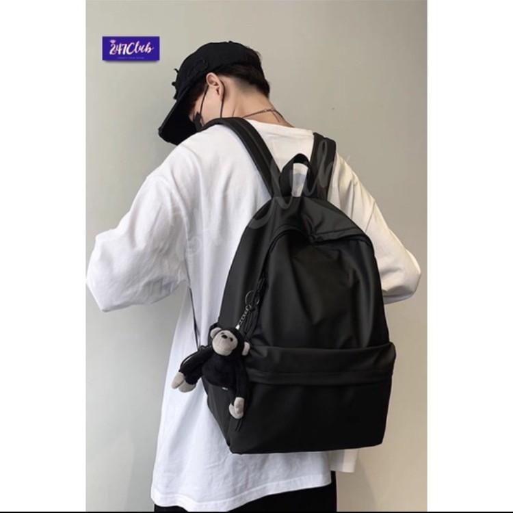 Waterproof Jansport backpack Korean Style High School College Student
