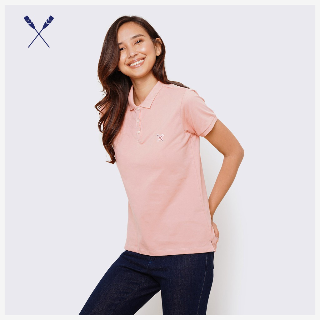 Regatta polo cheap shirts ladies