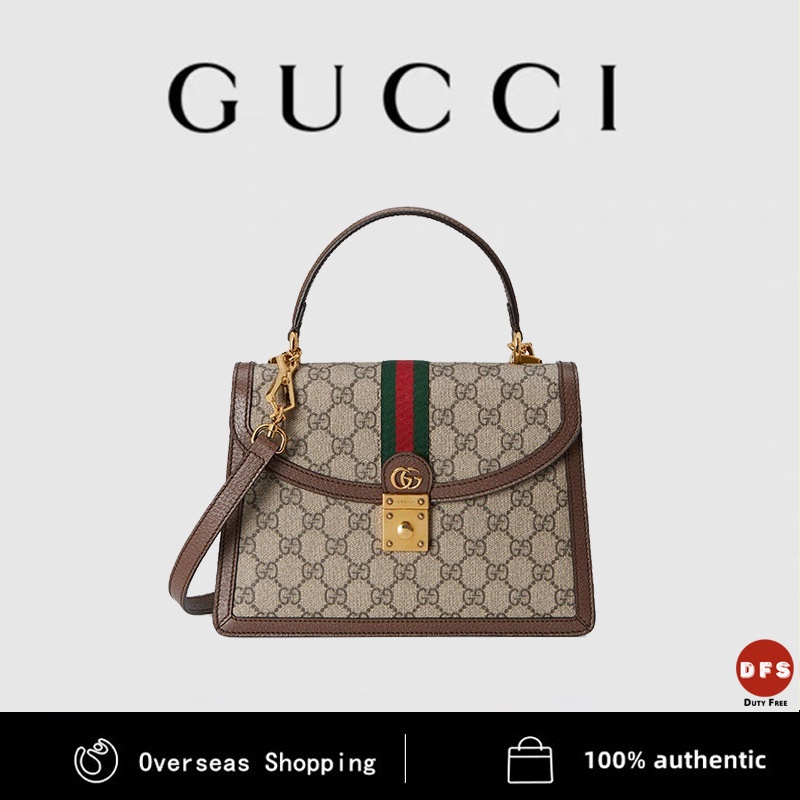 Gucci bags duty online free