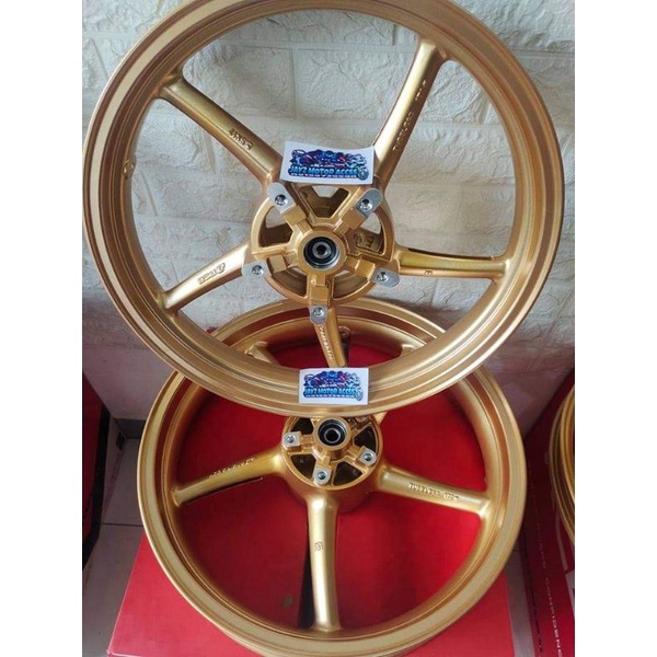 SP 522 RACING BOY MAGS SNIPER150/SNIPER 155 | Shopee Philippines