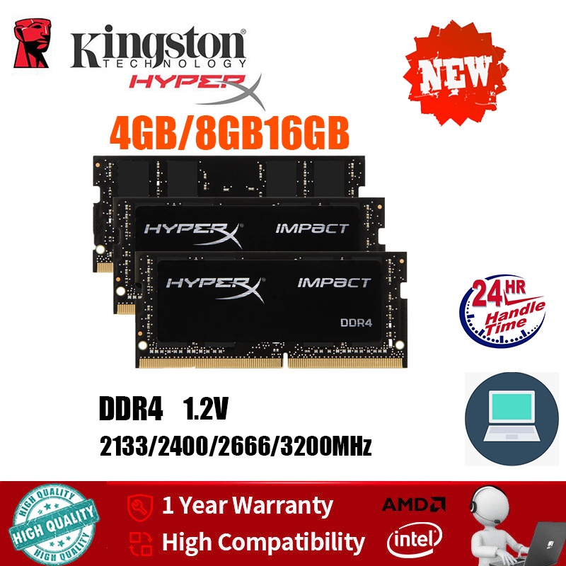 hyperx 16gb ram - Best Prices and Online Promos - Aug 2026 | Shopee ...