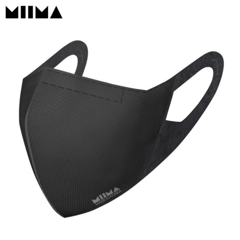 Miima KF94 Adult Mask (100 Authentic from Korea) Shopee Philippines