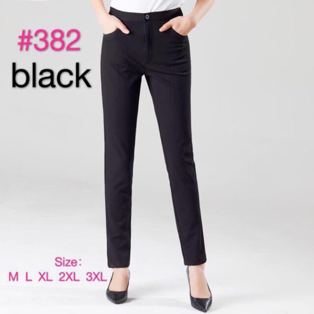 Slack pants for womens(small-2xl)