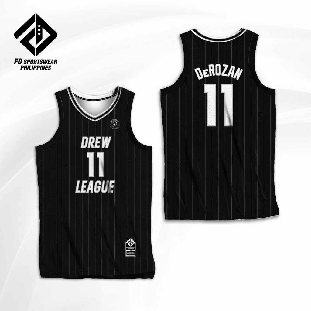 The CRAWSOVER Pro-AM League x - FD Sportswear Philippines