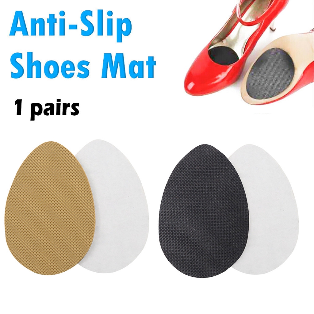 Anti skid pads hot sale for shoes