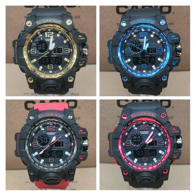 CASIO G Shock Watch For Men Original Analog CASIO Watch For Women Original CASIO Couple Watch Gshock Shopee Philippines