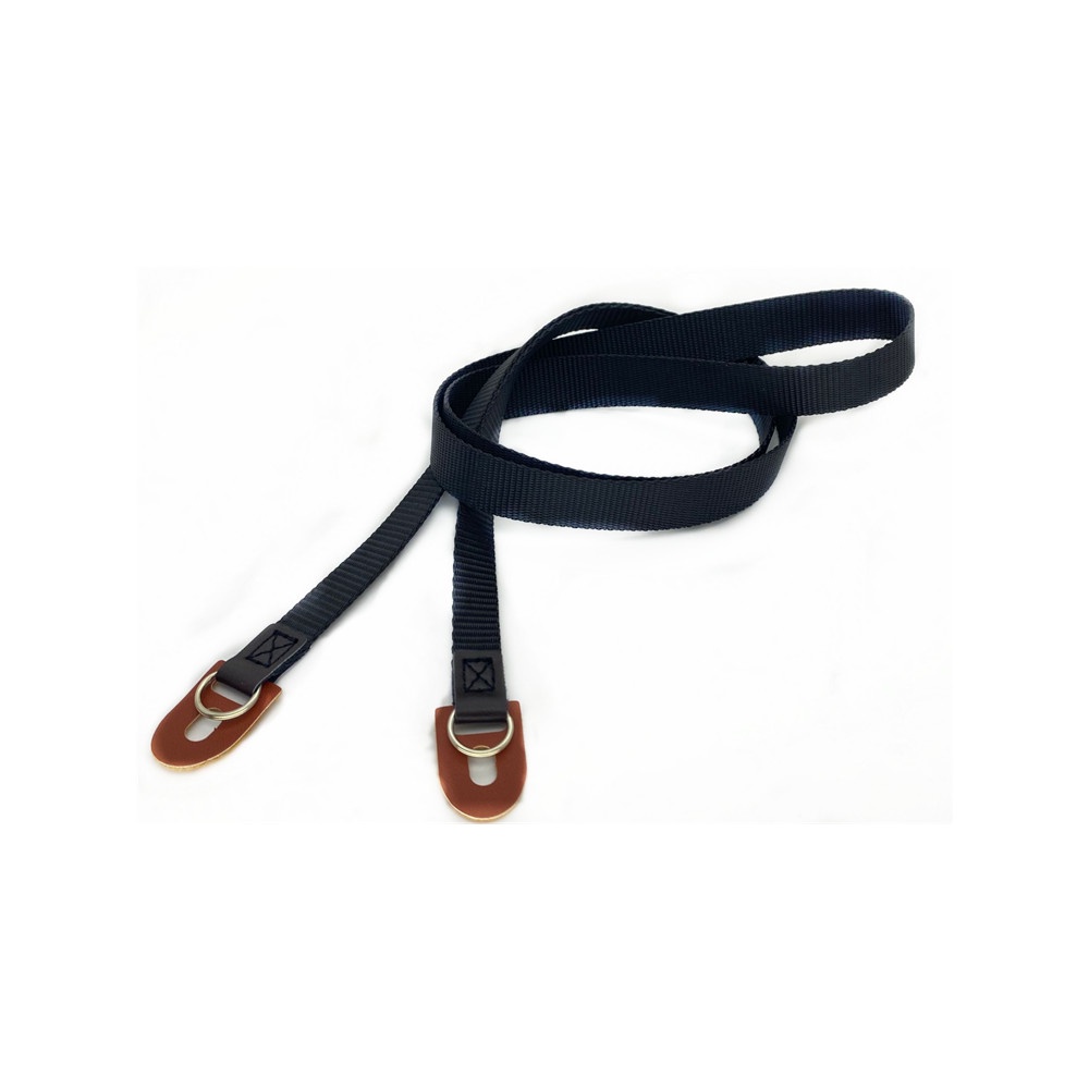 Concise Nylon Camera Shoulder Neck Strap for Sony RX100 V VI ZV1 M6 M50