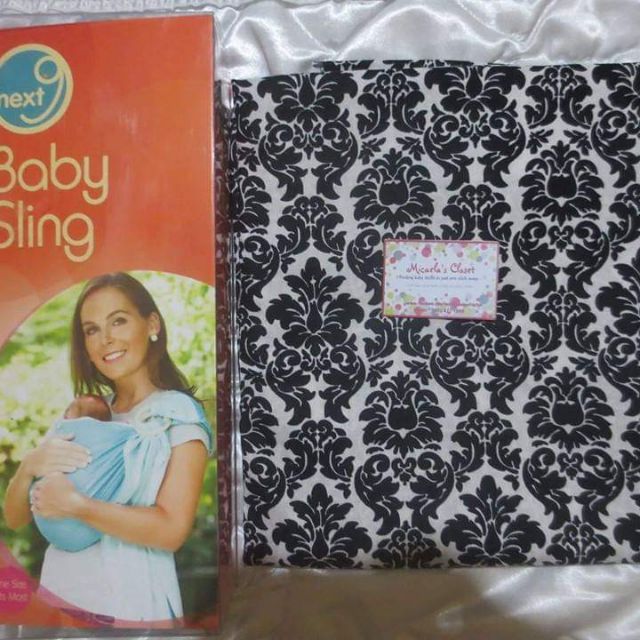 Next9 ring sling online