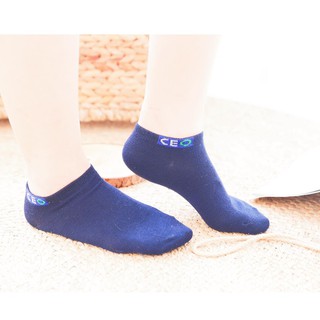 Set of CEO 10 Pair Printed Ankle Socks Couple Socks Unisex Fashion ...