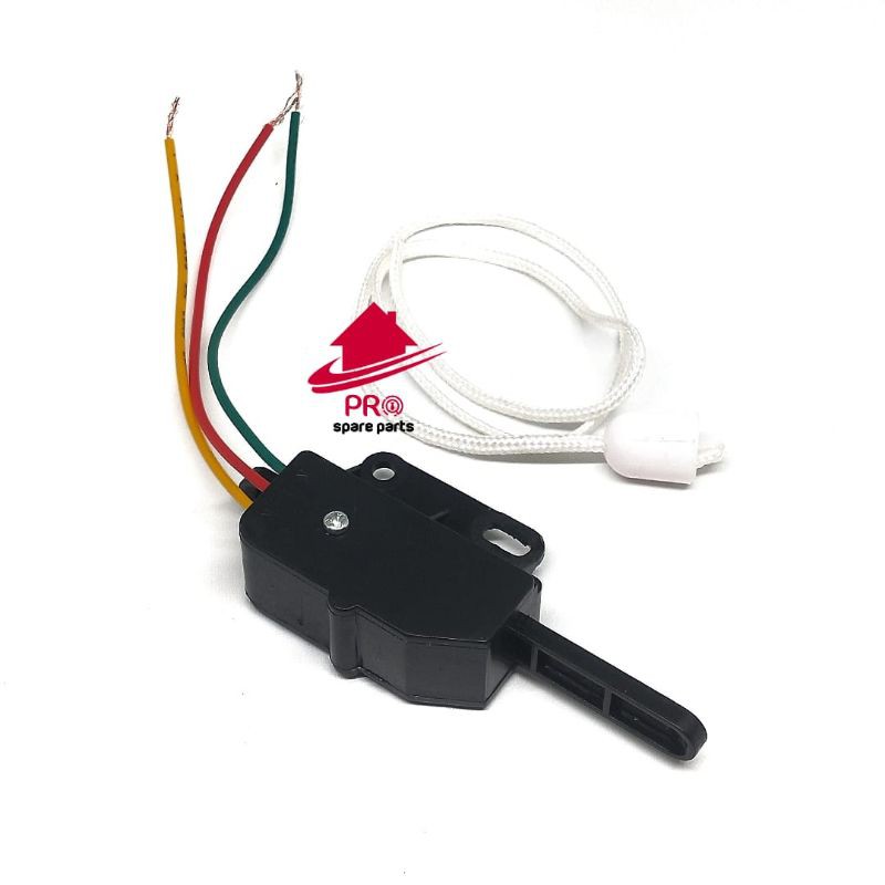 Exhaust Fan Switch/Switch Exhaust Fan Spare Parts Switch/Pull The