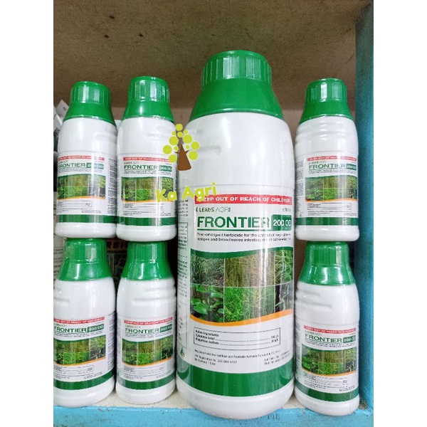 frontier herbicide 1000ml | Shopee Philippines