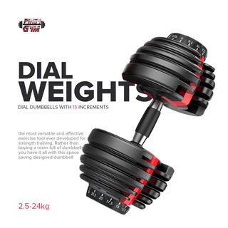 Shop dumbbell adjustable for Sale on Shopee Philippines