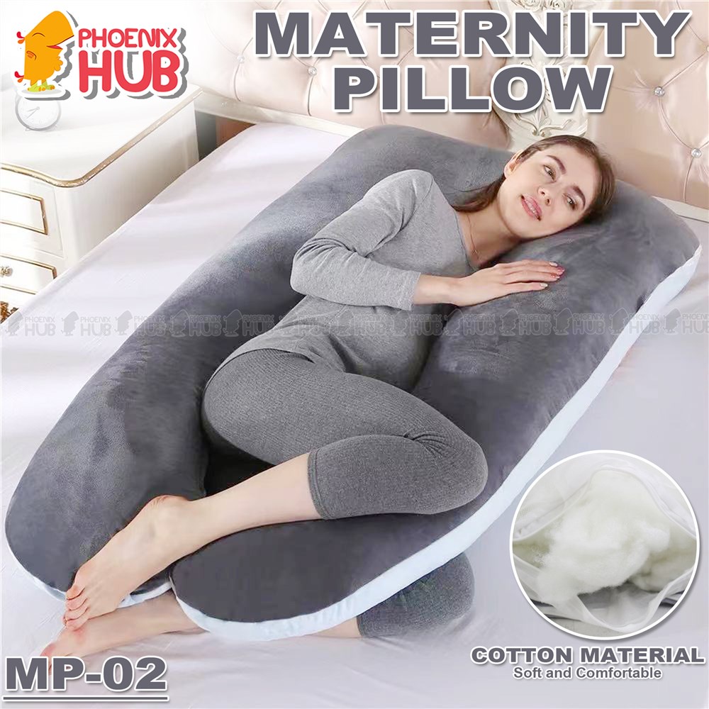 Maternity on sale pillow shopee