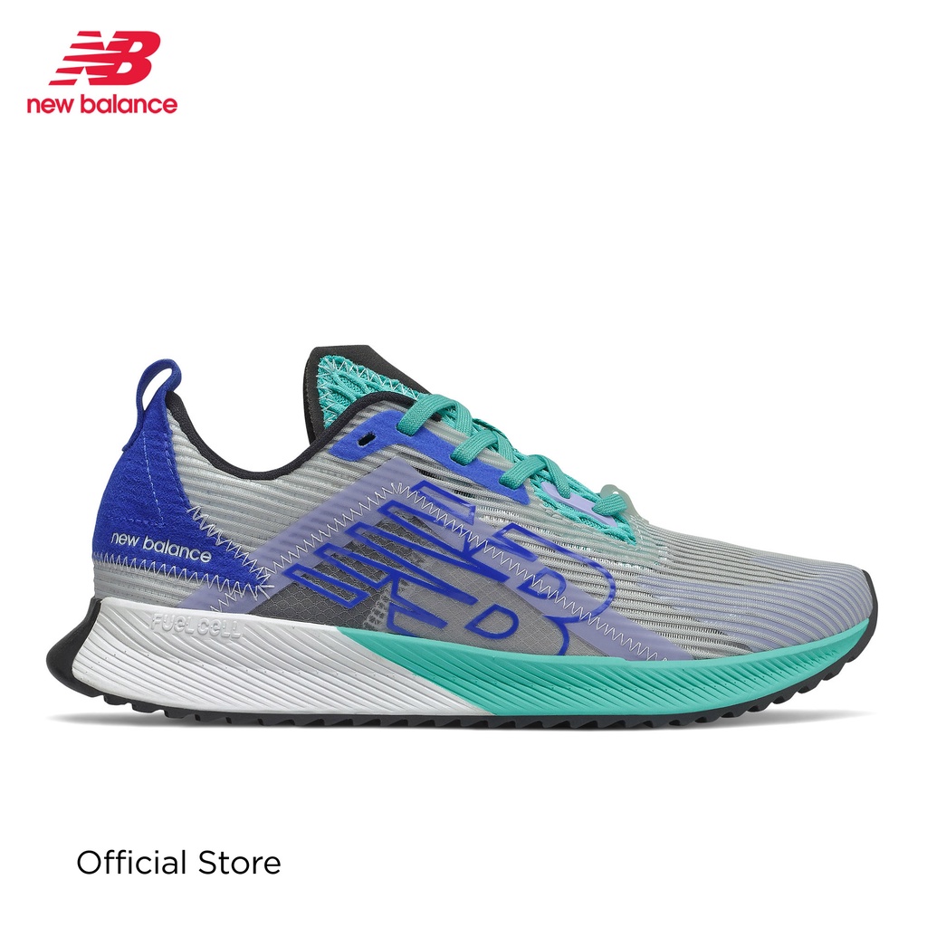 New Balance FuelCell Echolucent Running Shoes For Women (Tidepool