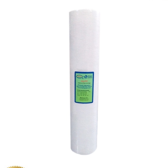 Hydrosep Hydropure Sediment Filter 20 Inches Bb 