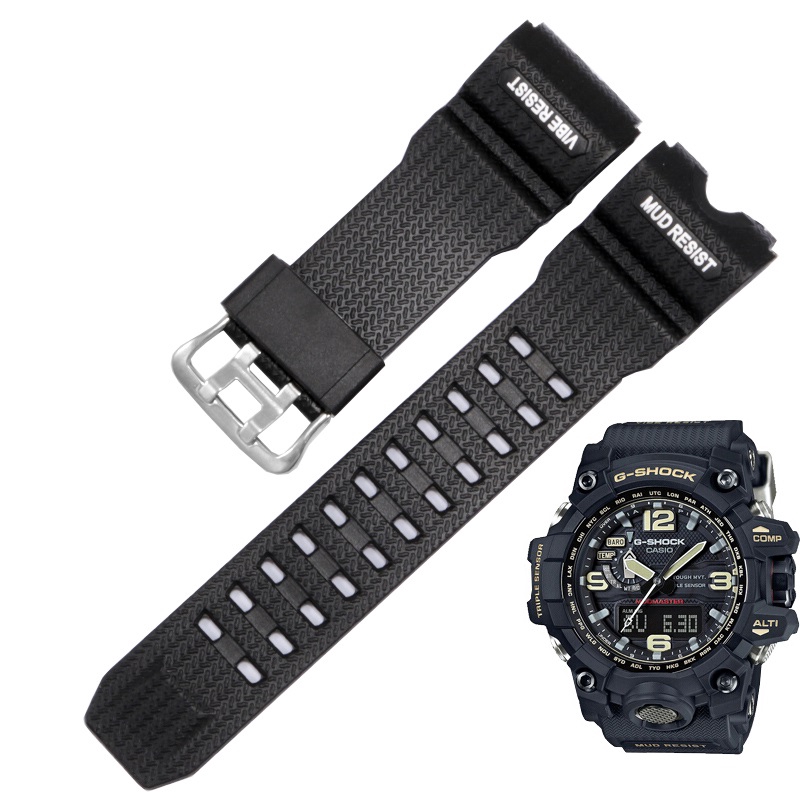 G shock discount mudmaster watch bands