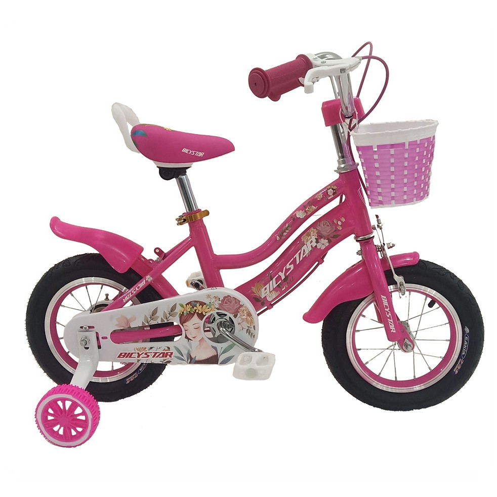 4 wheel outlet bike for kids