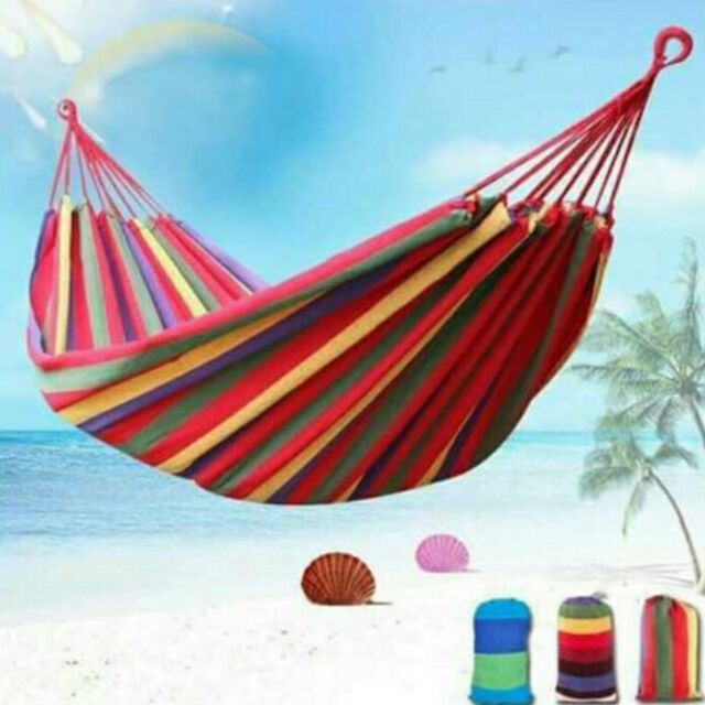 Hammock shopee clearance