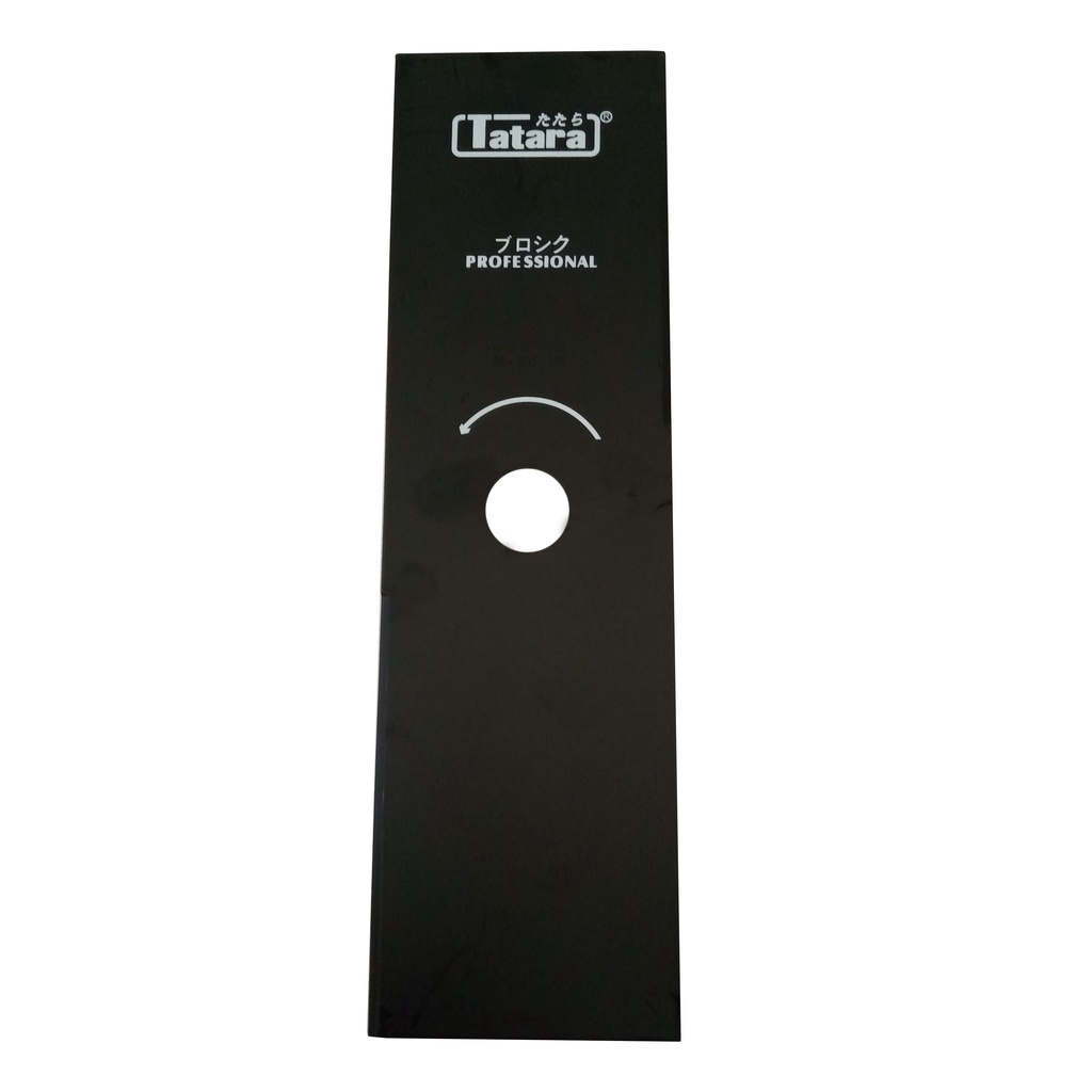 Tatara Grass Cutter Blade BCB2TX ORIGINAL TATARA Shopee Philippines