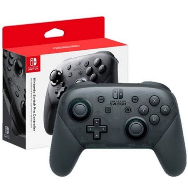 Nsw on sale pro controller