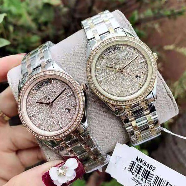 Mk watch original best sale