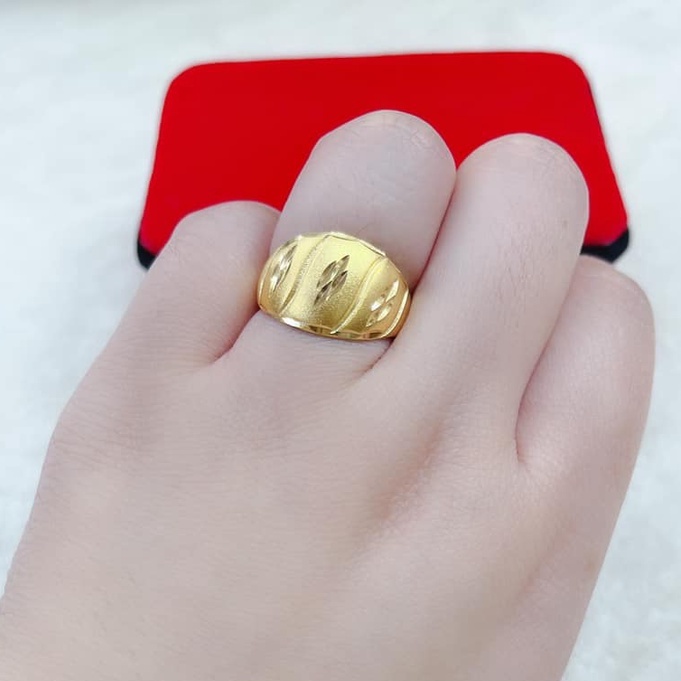 P10k deals gold ring