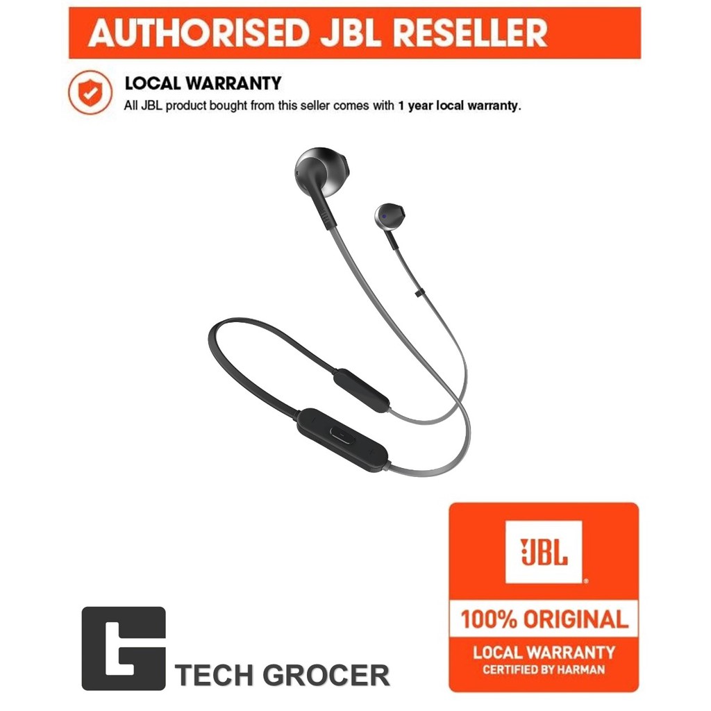 Jbl tune hot sale 205bt price