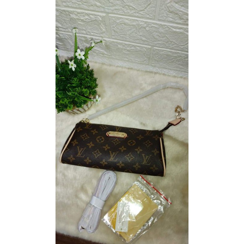 LV Eva Sling for 700 Shopee Philippines