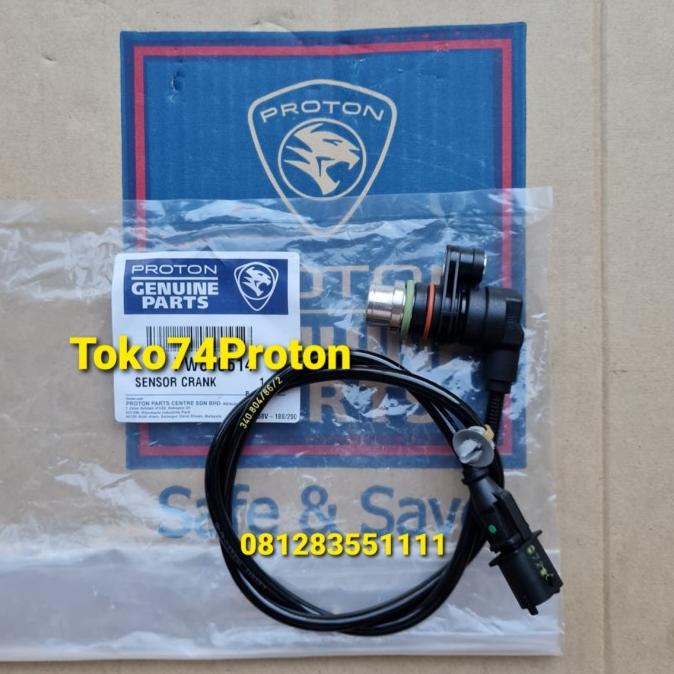 Crankshaft Sensor Crutch Sensor As Proton Exora Gen2 Persona Original ...