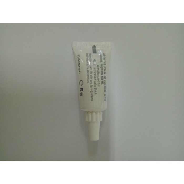 Philips Coffee Machine Special Lubricant 5g ZT1P Shopee Philippines