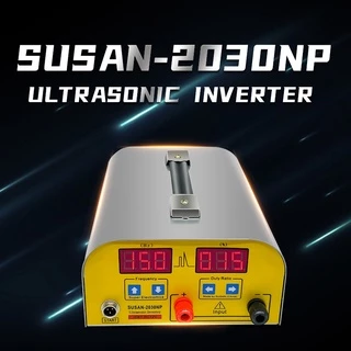 Electric Fishing Machine Ultrasonic Inverter Fish Shocker Stunner