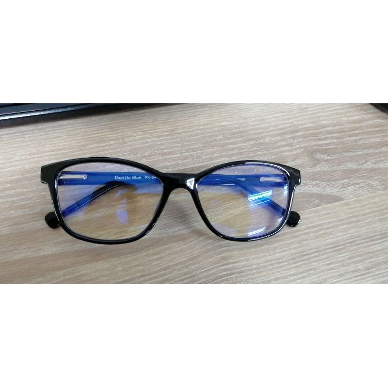 Pacific blue best sale eyeglasses price