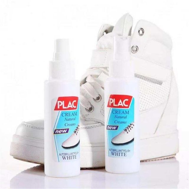 Plac shoe discount cream