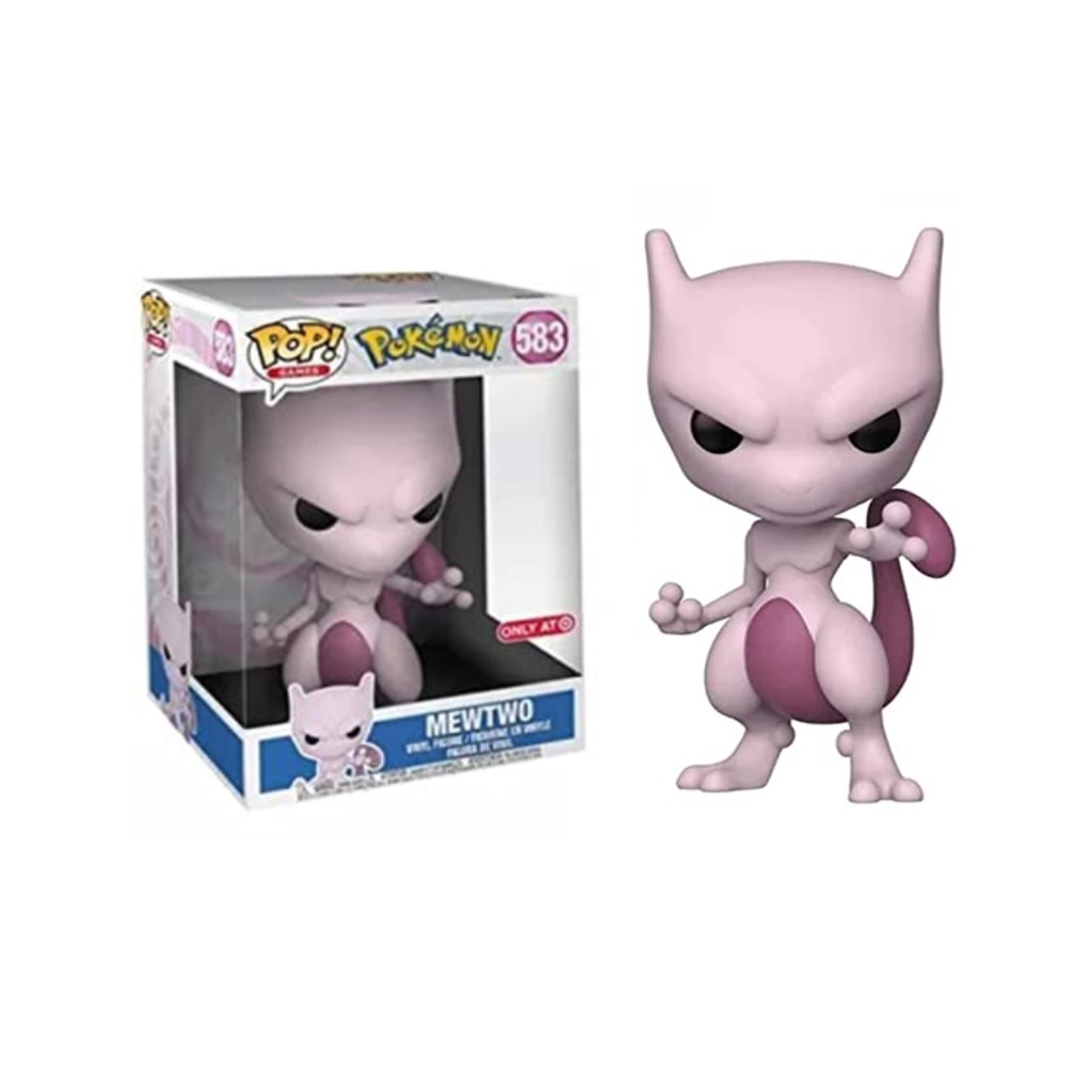 Pokemon funko cheap pop target