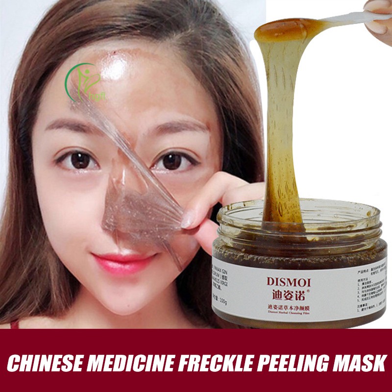 HGFL COD Chinese Medicine Freckle Cream Anti freckle Whitening