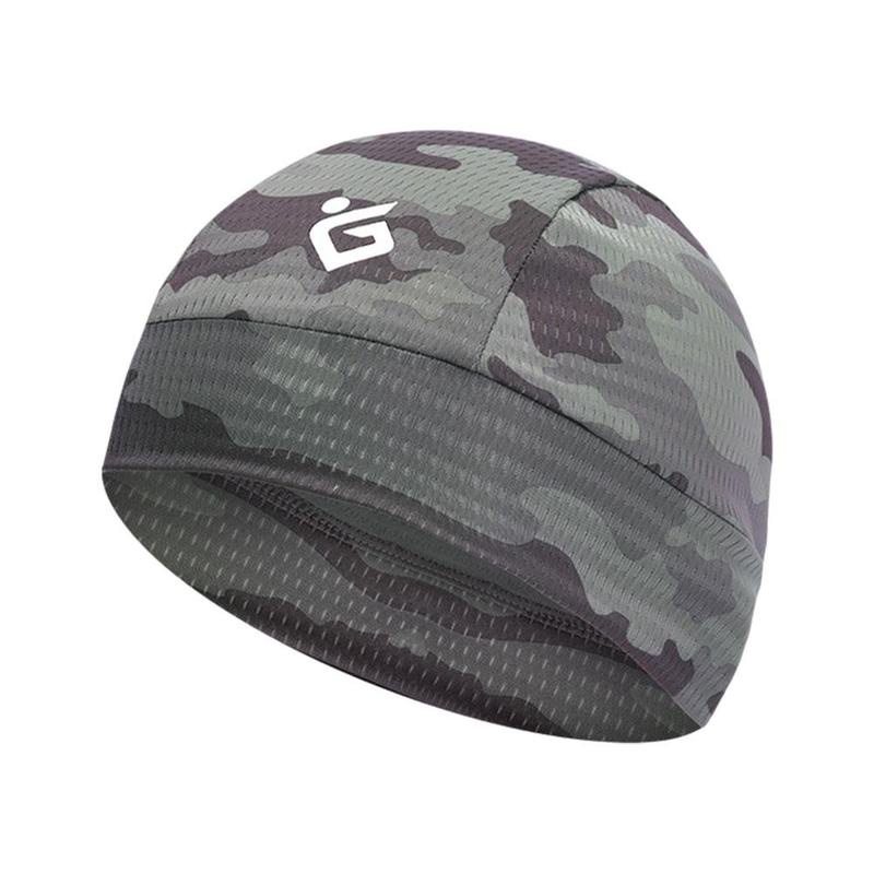 Halo Skull Cap | Sweat-Wicking Under Helmet Sweat Cap