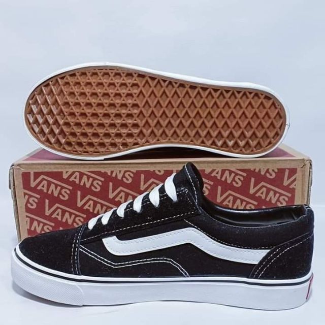 Vans online discount outlet code