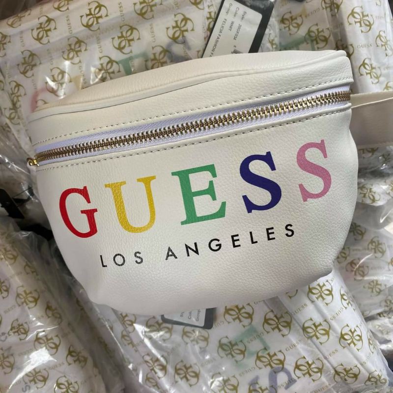 GUESS Shopee Philippines