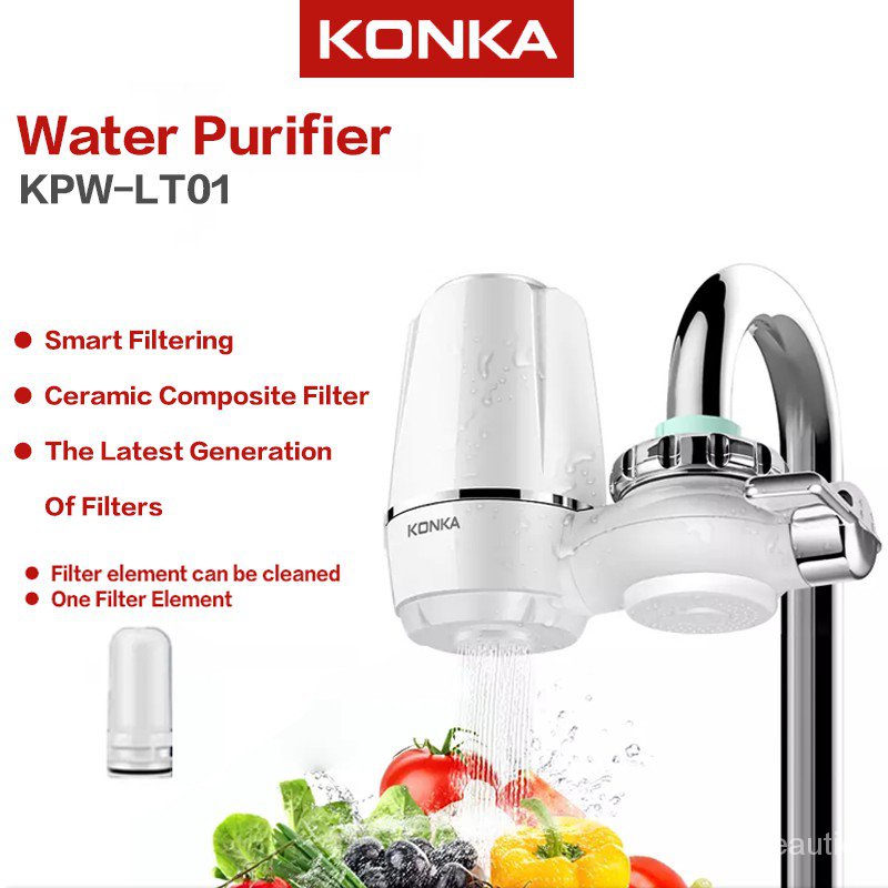 konka water filter