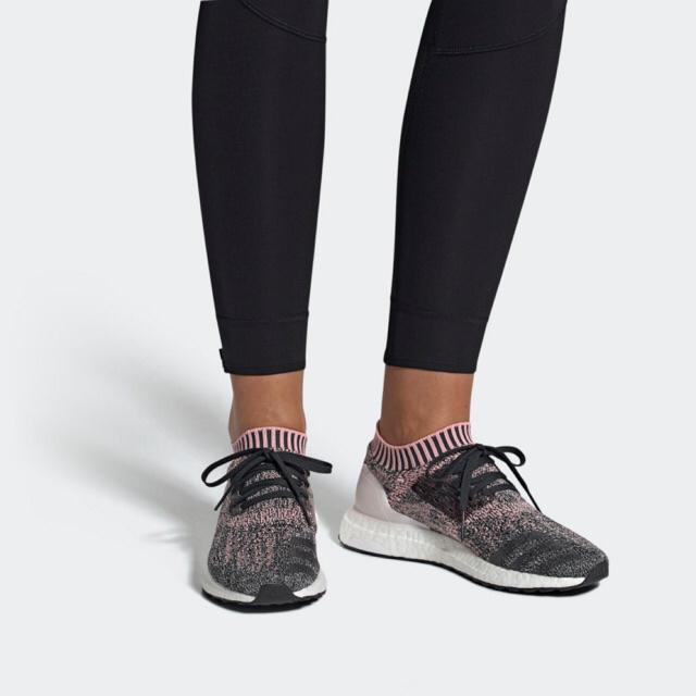 adidas gazelle silver green womens Adidas Ultraboost Uncaged Women's Shoes True Pink/Clear Orange/Carbon