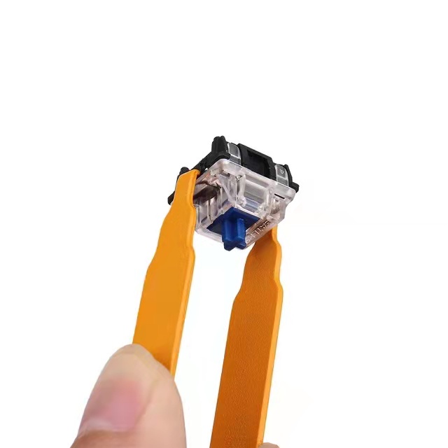 Switch Opener and Switch Puller 2-in-1 Bundle for Cherry MX Outemu Kailh Box Gateron