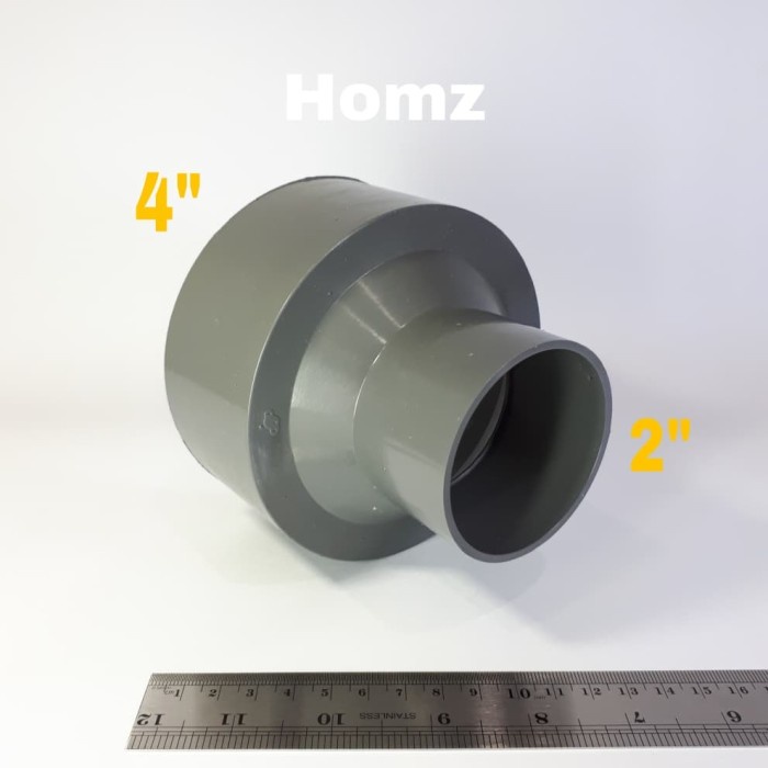 Vlok Socket D 4 