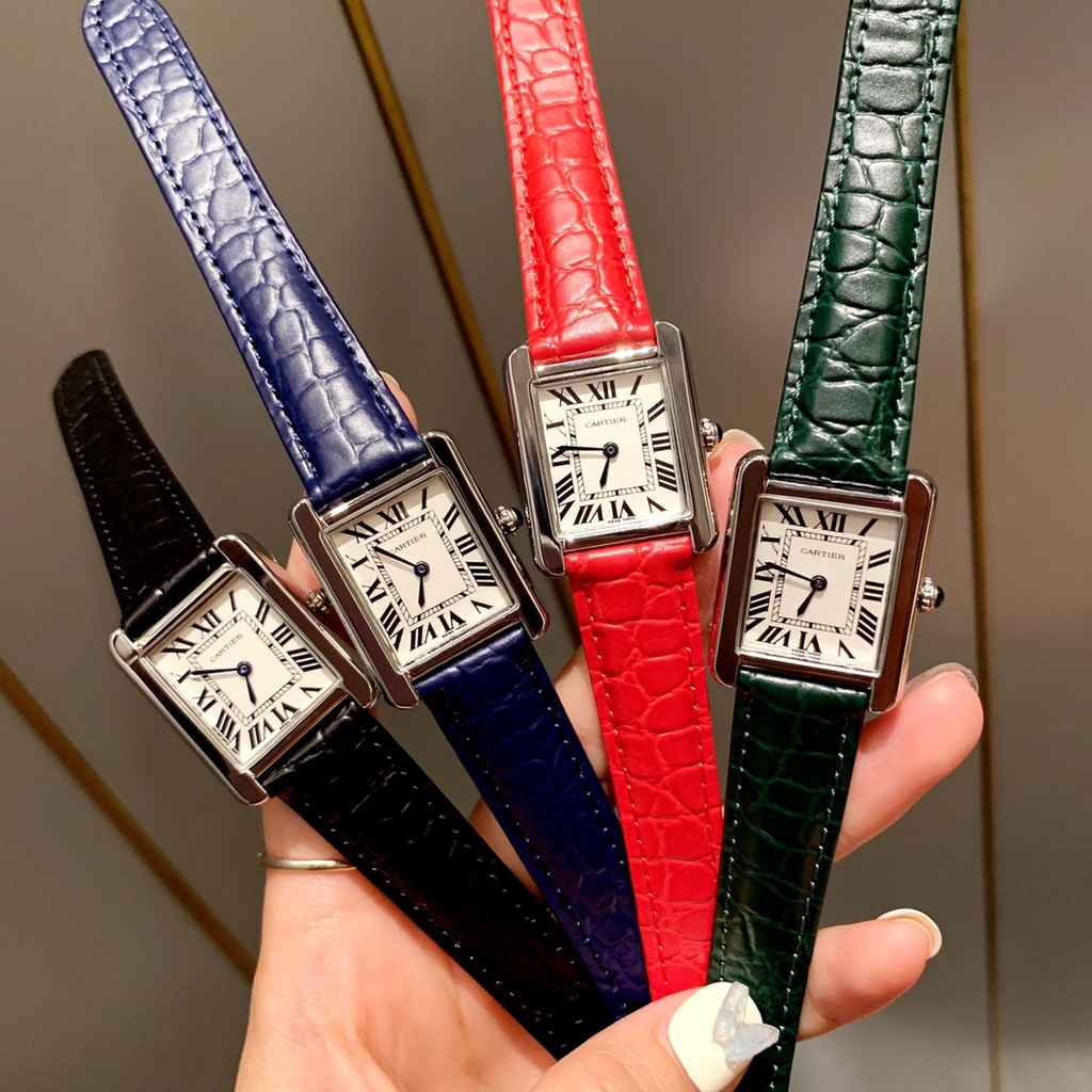 Cartier hotsell couple watches