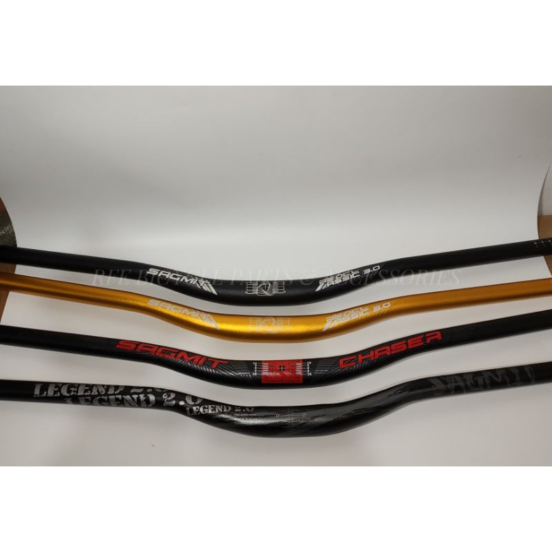 Mtb bars for sale hot sale