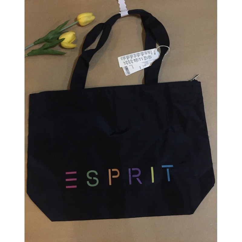 Esprit tote bag malaysia online