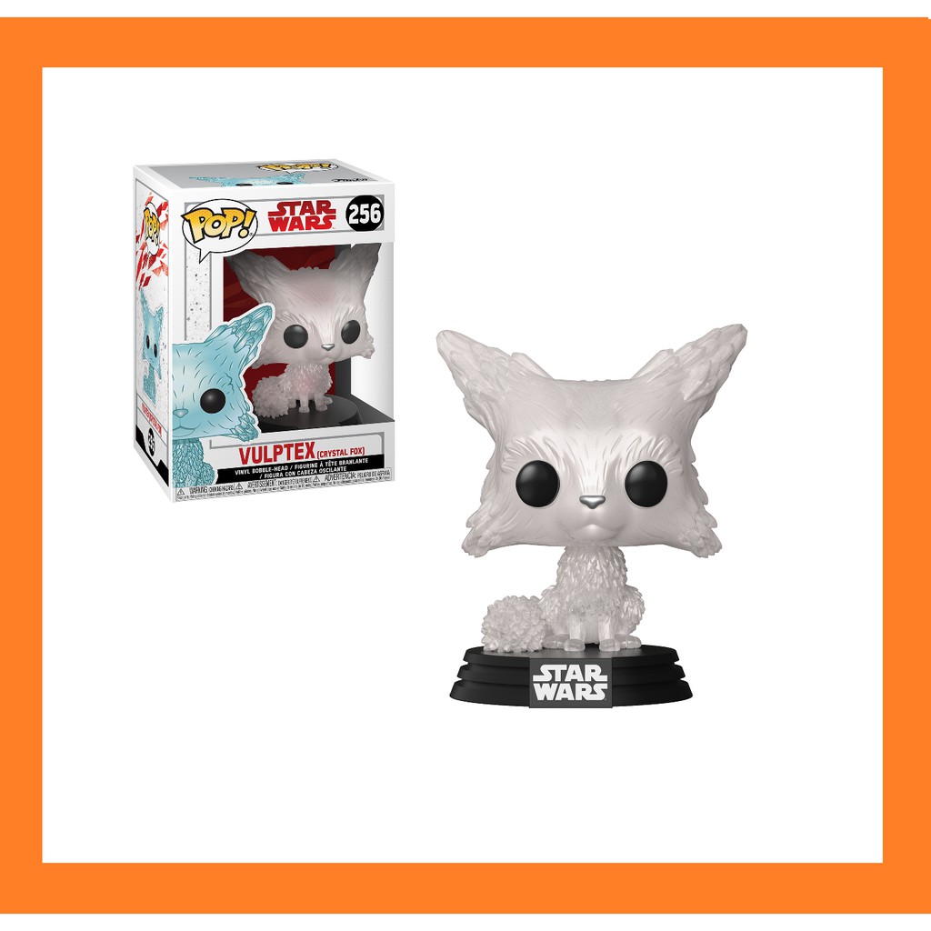 Vulptex deals funko pop