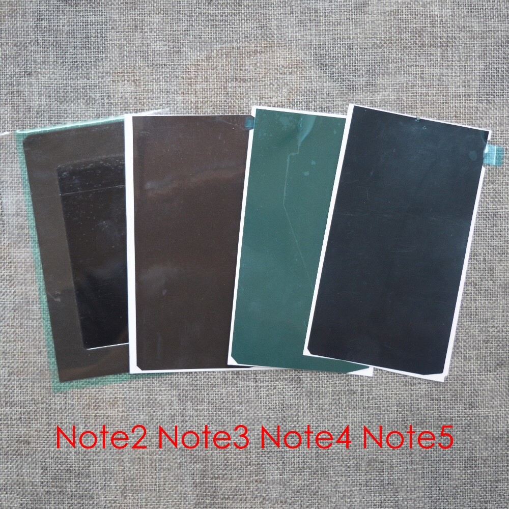 SAMSUNG NOTE 2 N7100 NOTE 3 N9005 NOTE 4 N910 S3 S4 S5 Repair LCD ...