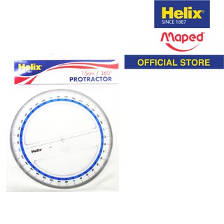 Protractor With Pointer Full Circle Protractor 360 - Temu Philippines