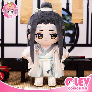 Cosmile Anime Mo Dao Zu Shi Official Wei Wuxian Lan Zhan Wangji BL Flower  Acrylic Stand